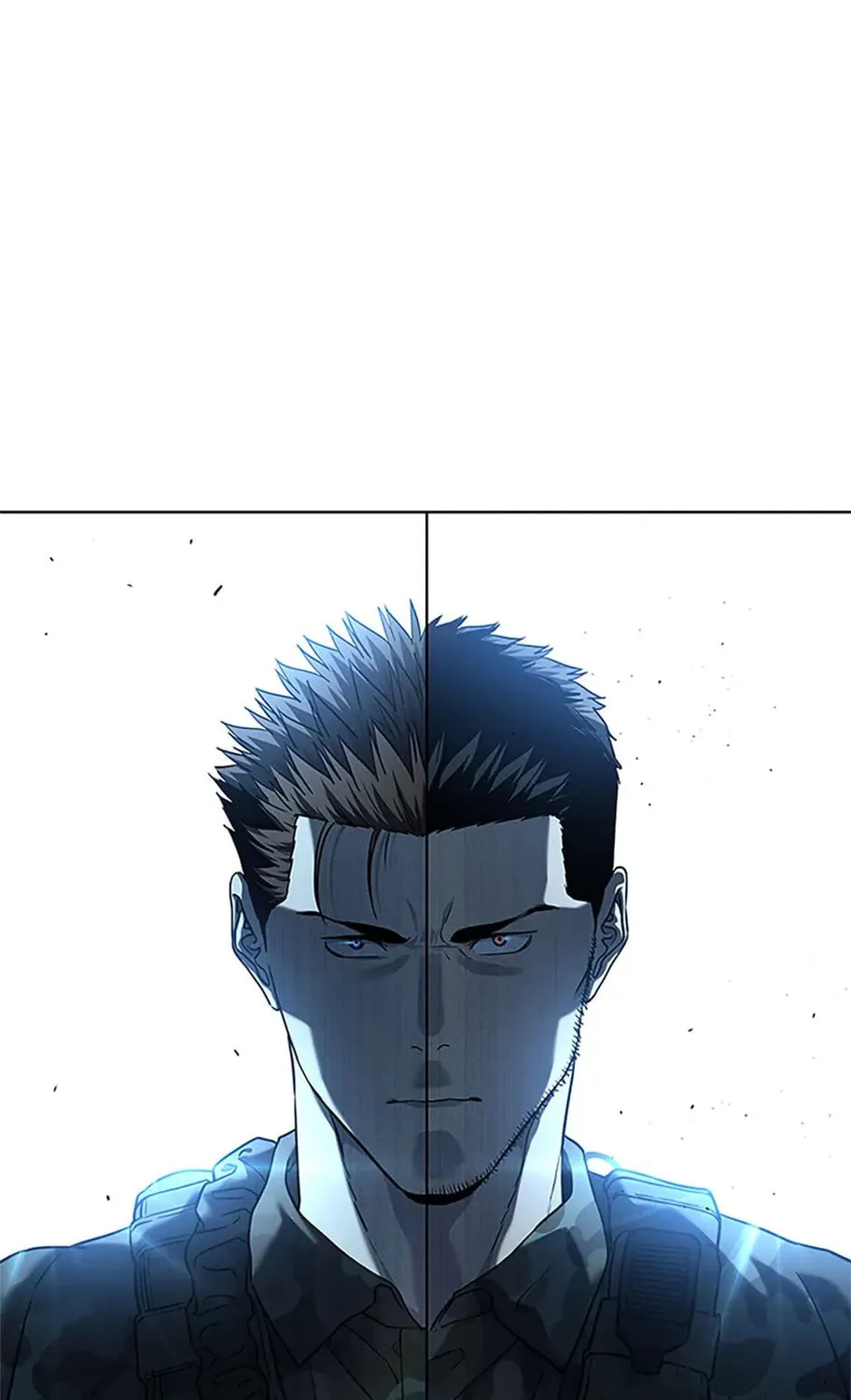 God of Blackfield Chapter 161 page 1 - 