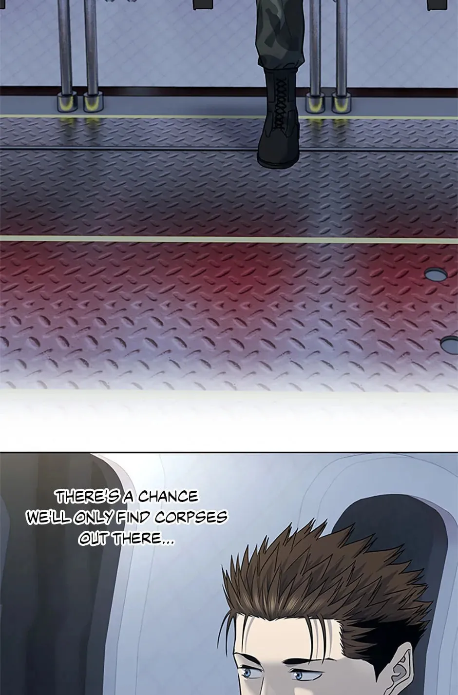 God of Blackfield Chapter 161 page 102 - 