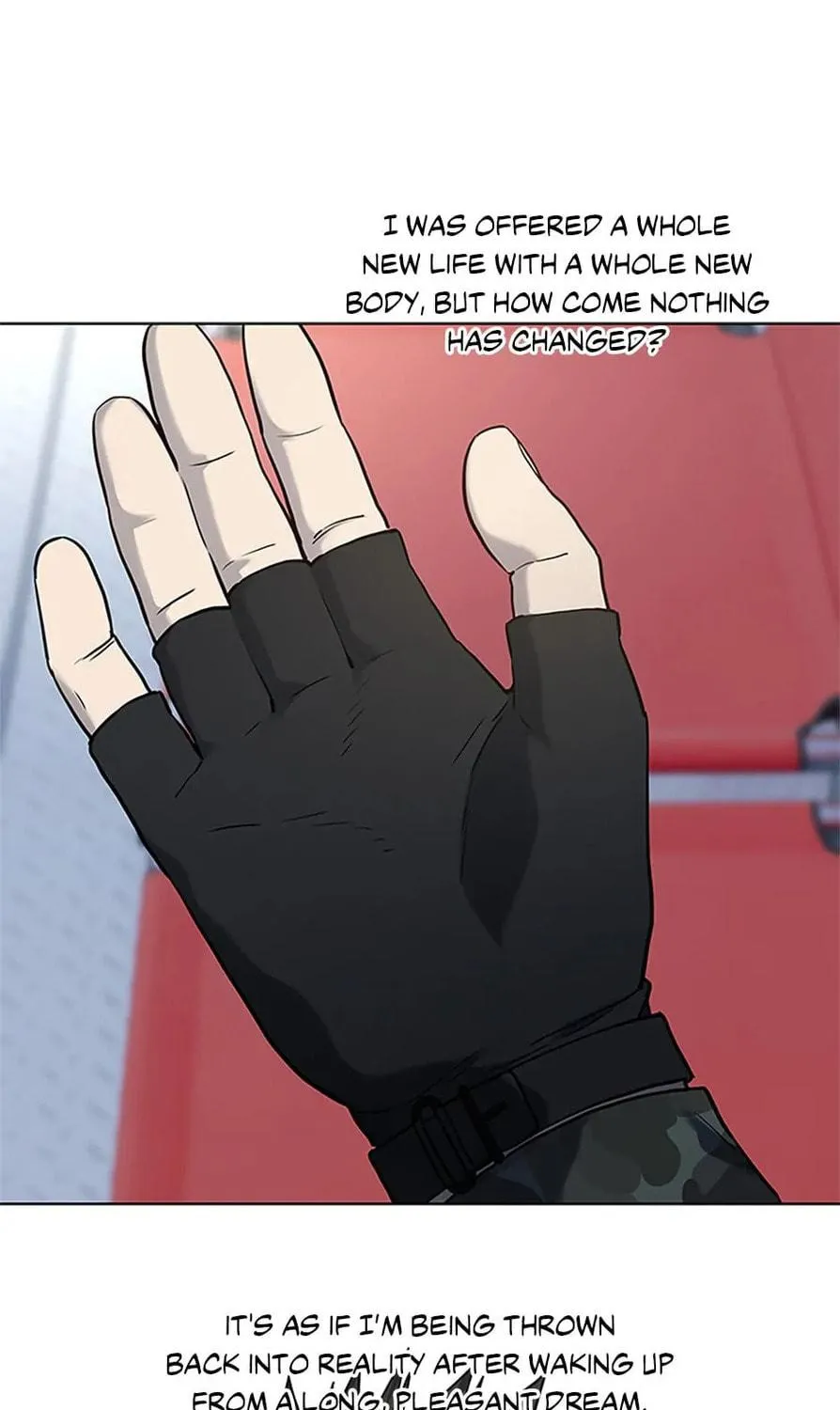 God of Blackfield Chapter 161 page 107 - 