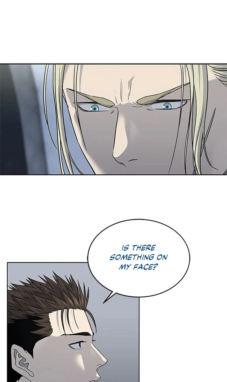 God of Blackfield Chapter 161 page 115 - 