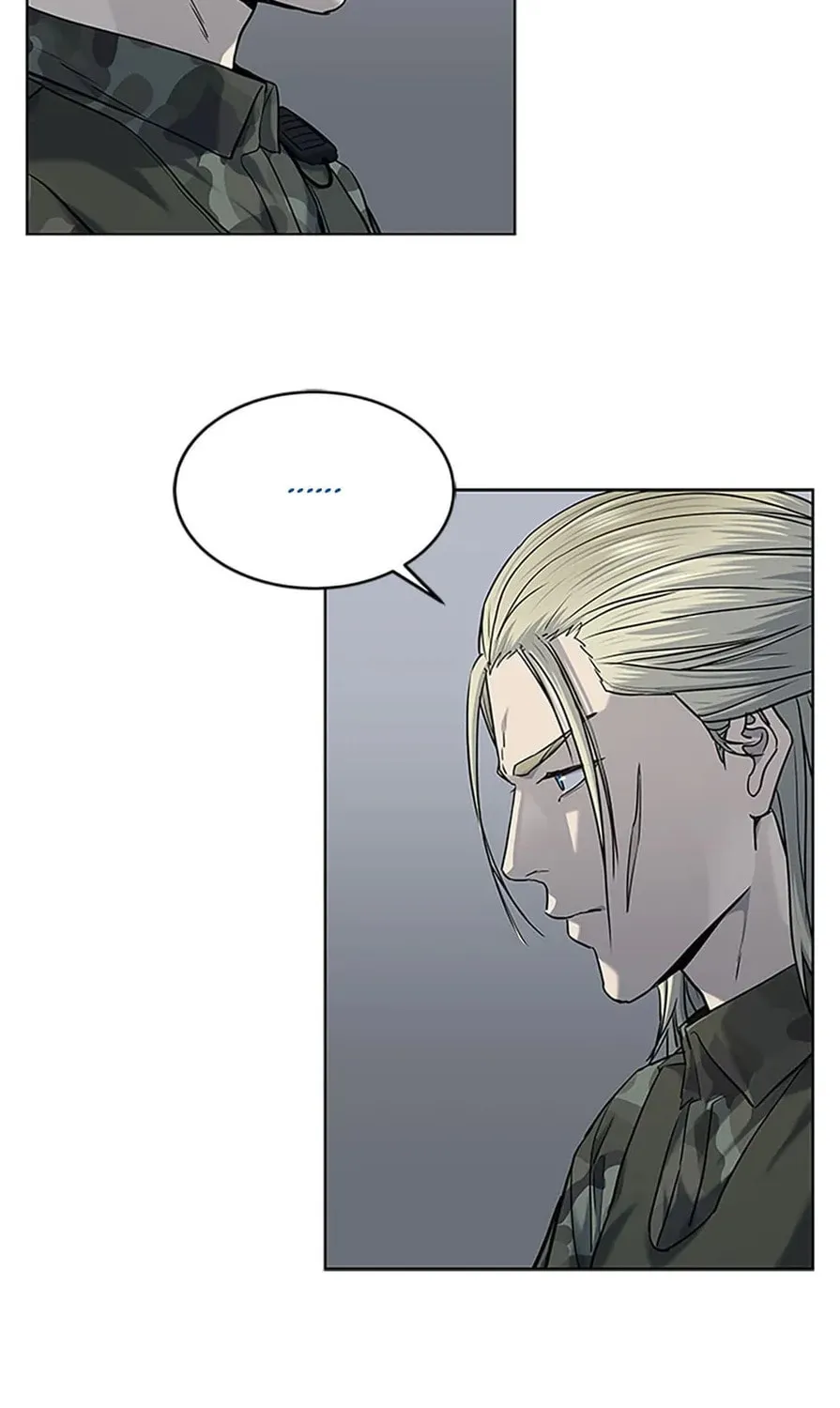 God of Blackfield Chapter 161 page 117 - 