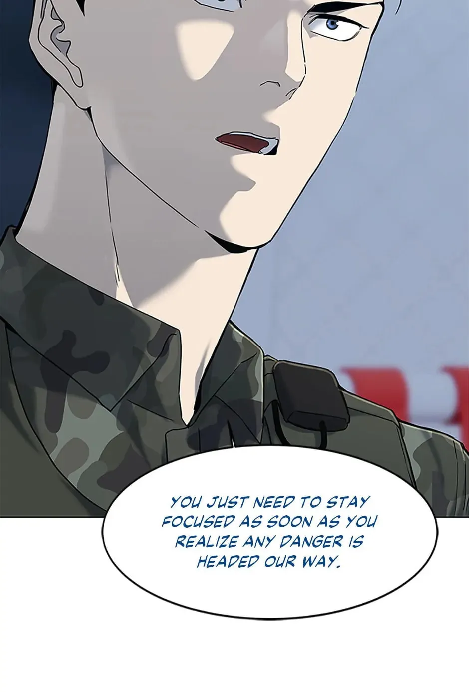 God of Blackfield Chapter 161 page 127 - 
