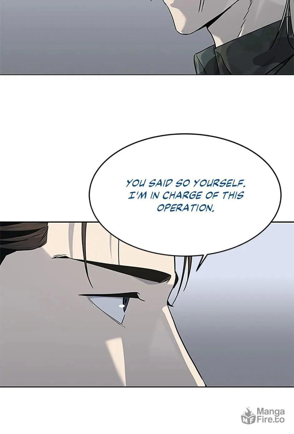 God of Blackfield Chapter 161 page 130 - 
