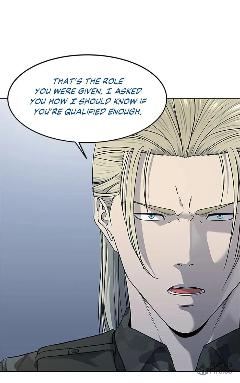 God of Blackfield Chapter 161 page 131 - 