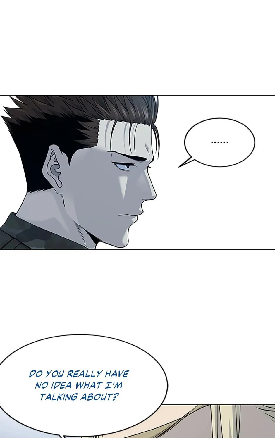 God of Blackfield Chapter 161 page 132 - 