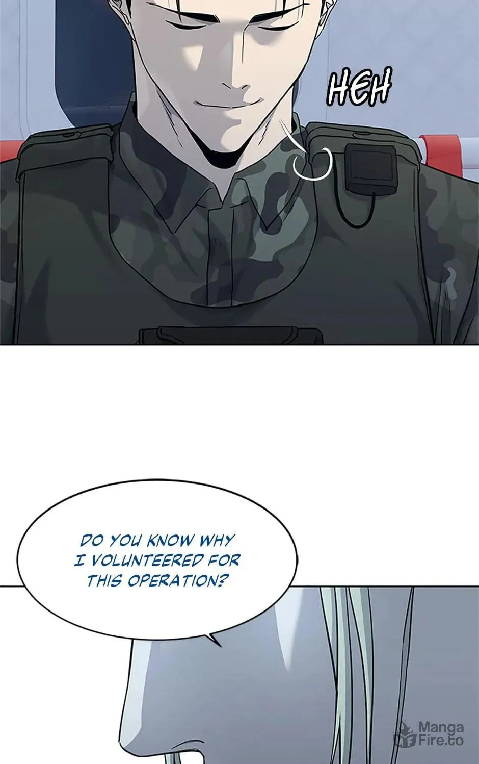 God of Blackfield Chapter 161 page 134 - 