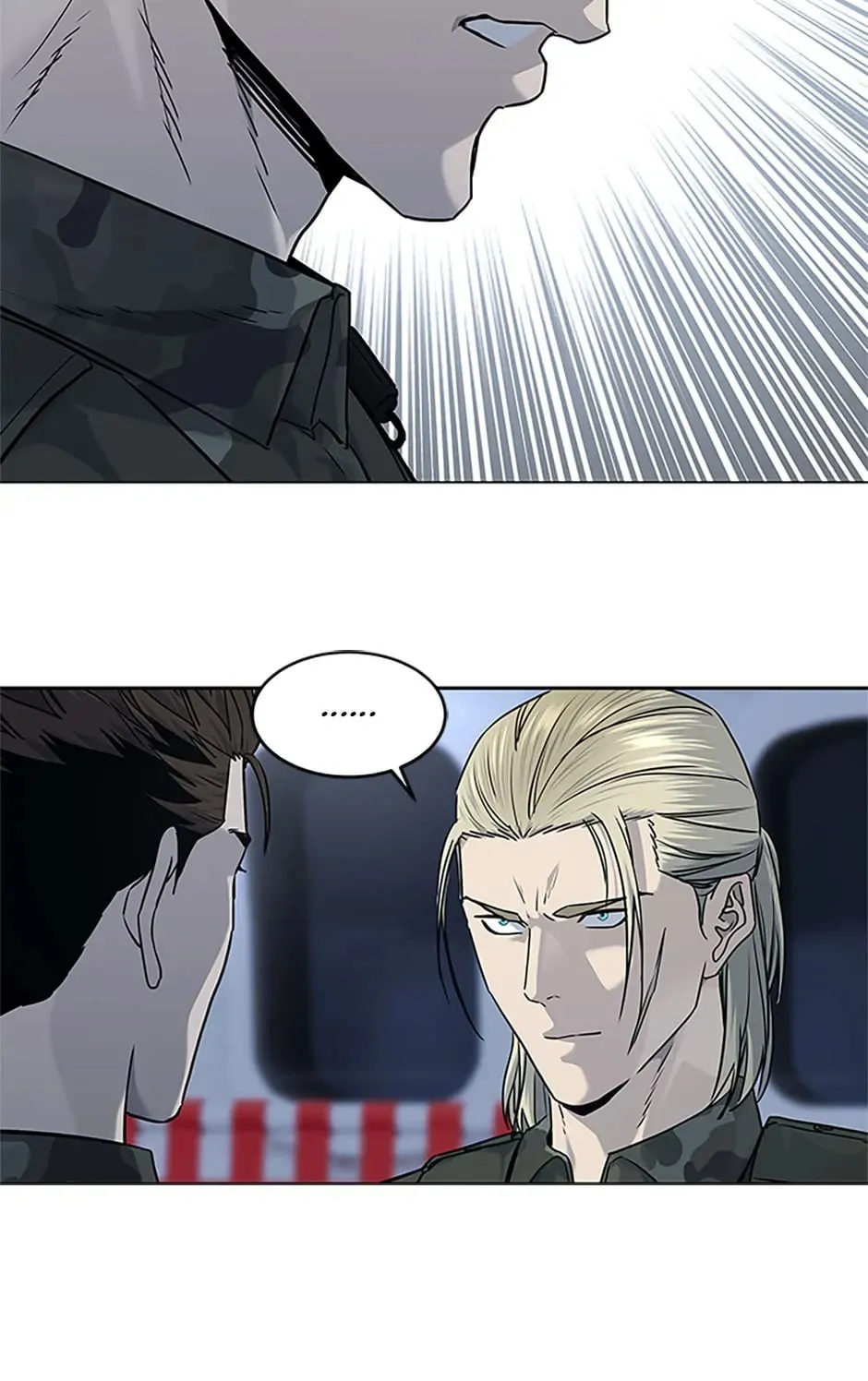 God of Blackfield Chapter 161 page 136 - 