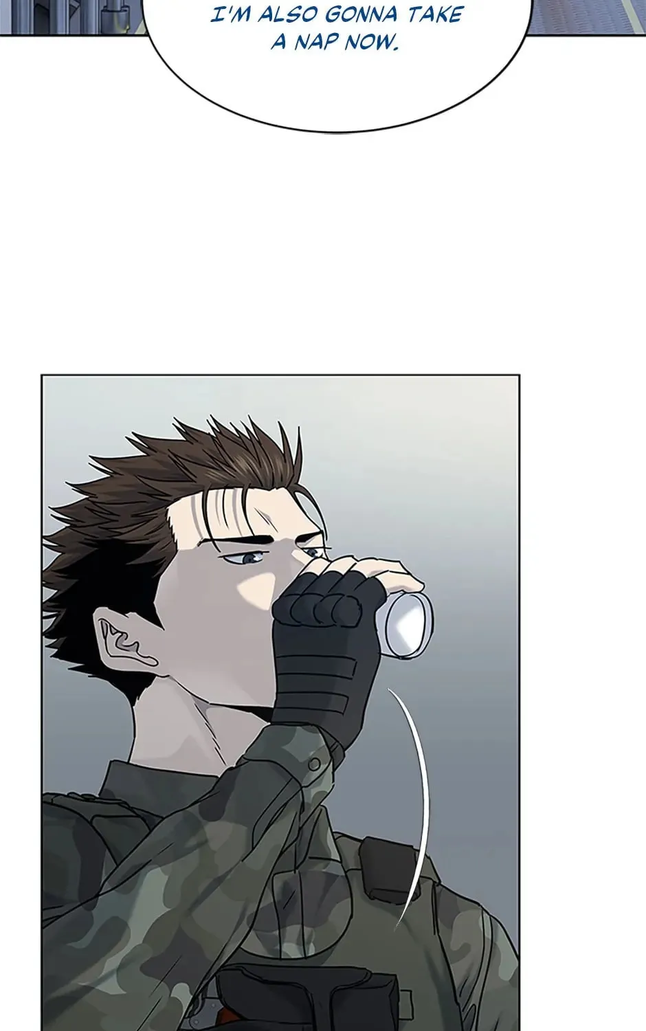 God of Blackfield Chapter 161 page 139 - 