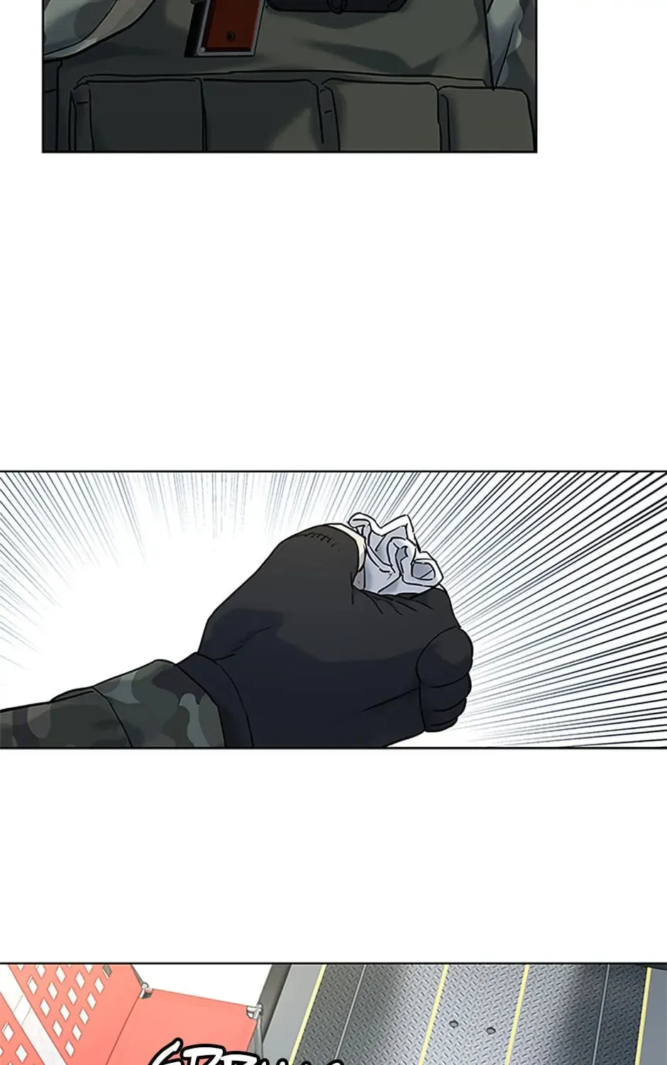 God of Blackfield Chapter 161 page 141 - 