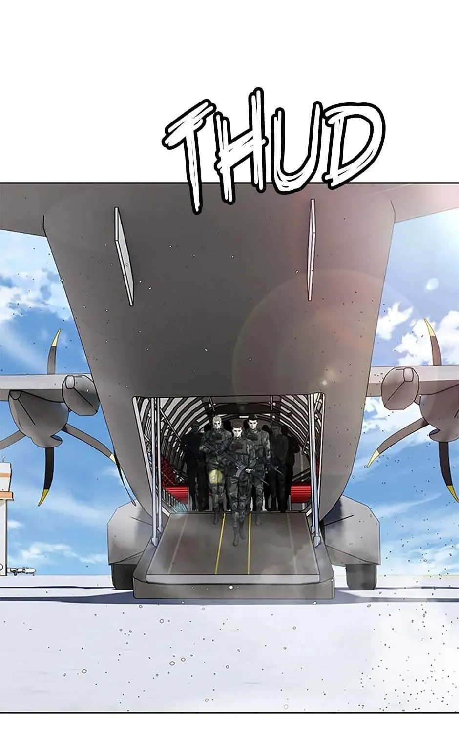 God of Blackfield Chapter 161 page 163 - 