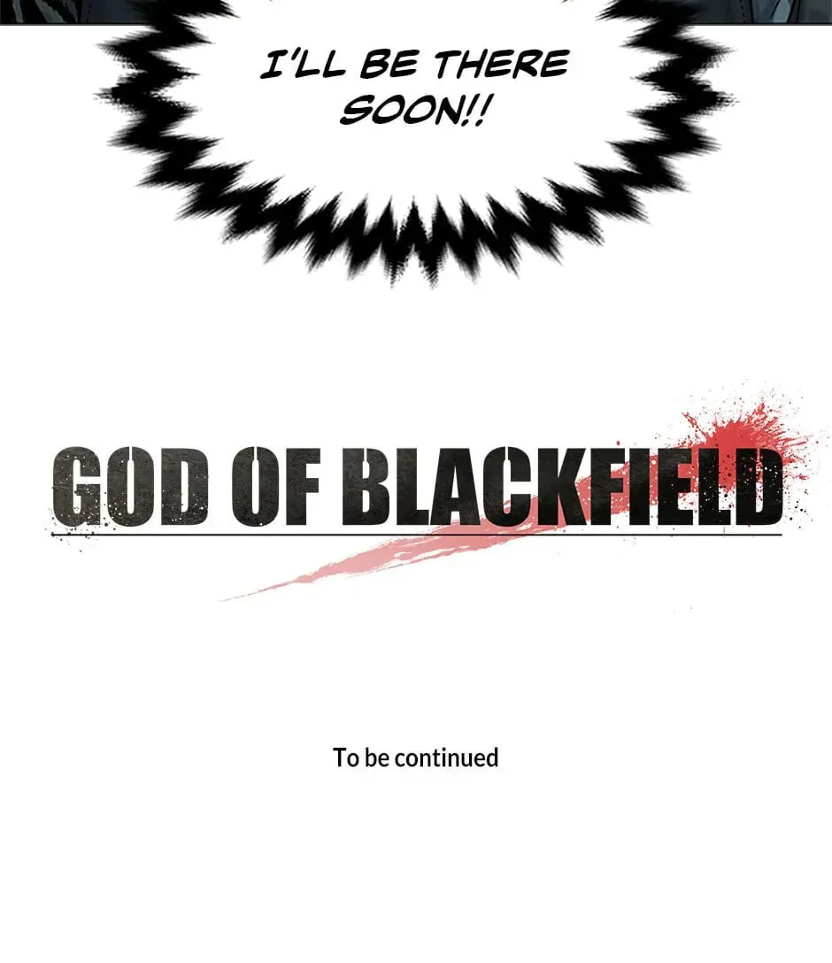 God of Blackfield Chapter 161 page 168 - 