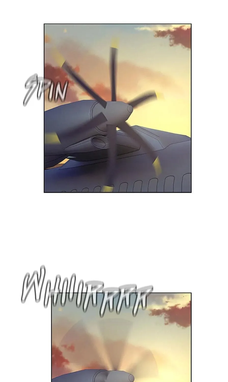 God of Blackfield Chapter 161 page 19 - 