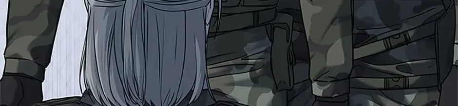 God of Blackfield Chapter 161 page 32 - 