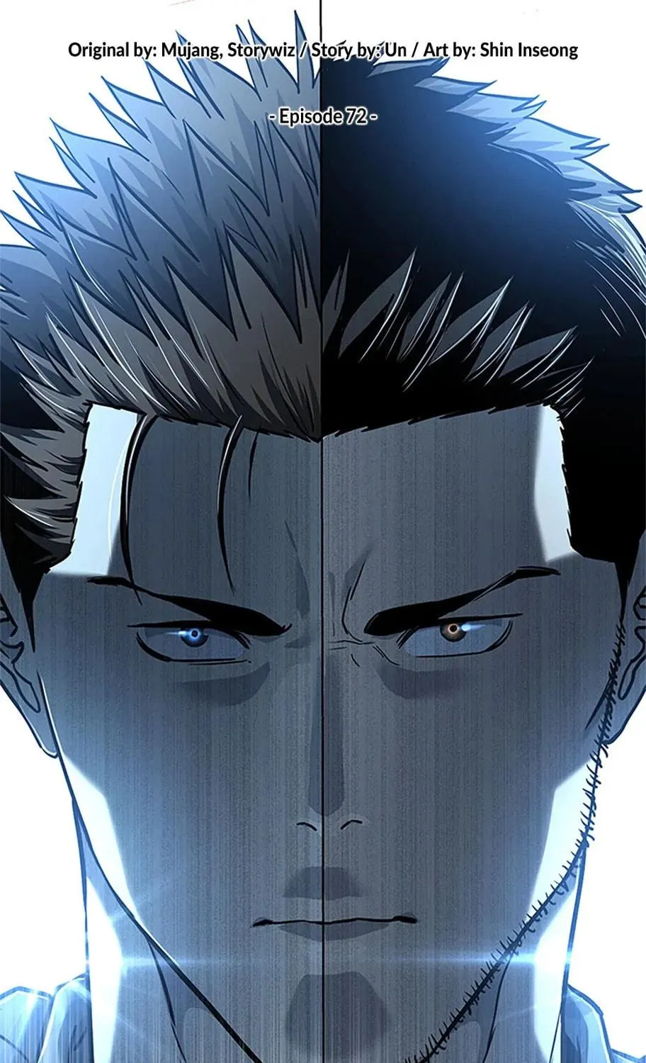 God of Blackfield Chapter 161 page 5 - 