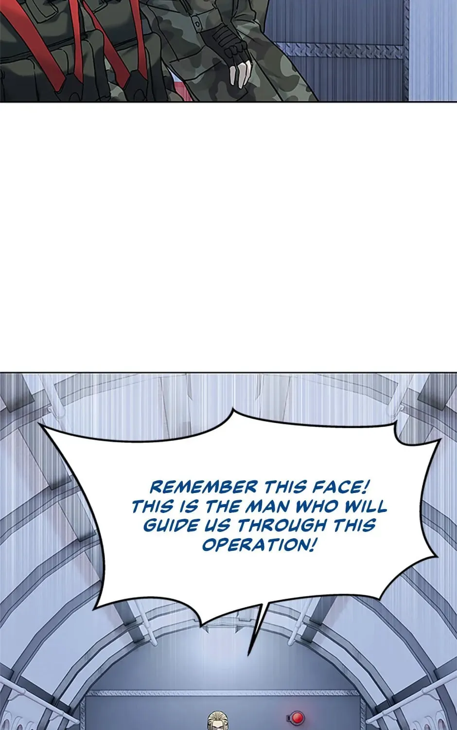 God of Blackfield Chapter 161 page 55 - 