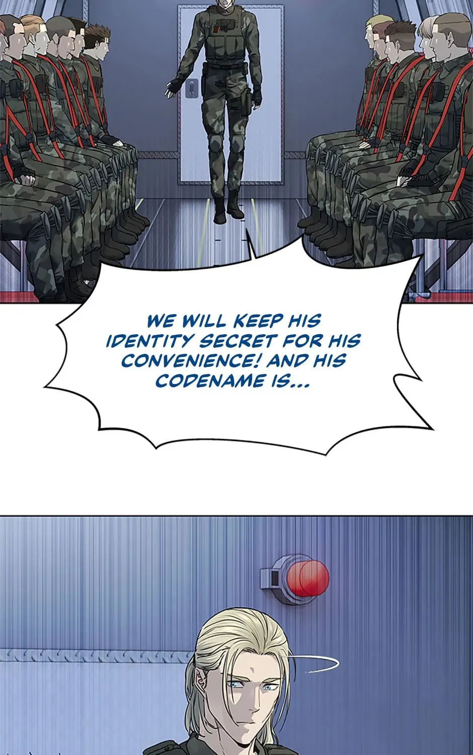 God of Blackfield Chapter 161 page 57 - 