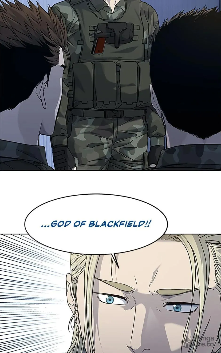God of Blackfield Chapter 161 page 59 - 