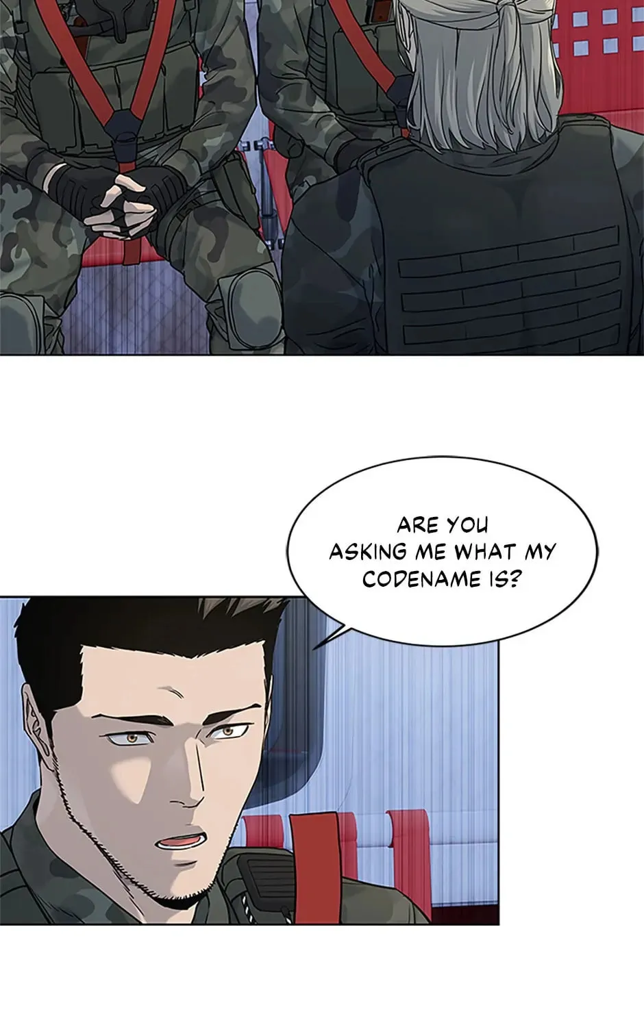 God of Blackfield Chapter 161 page 63 - 