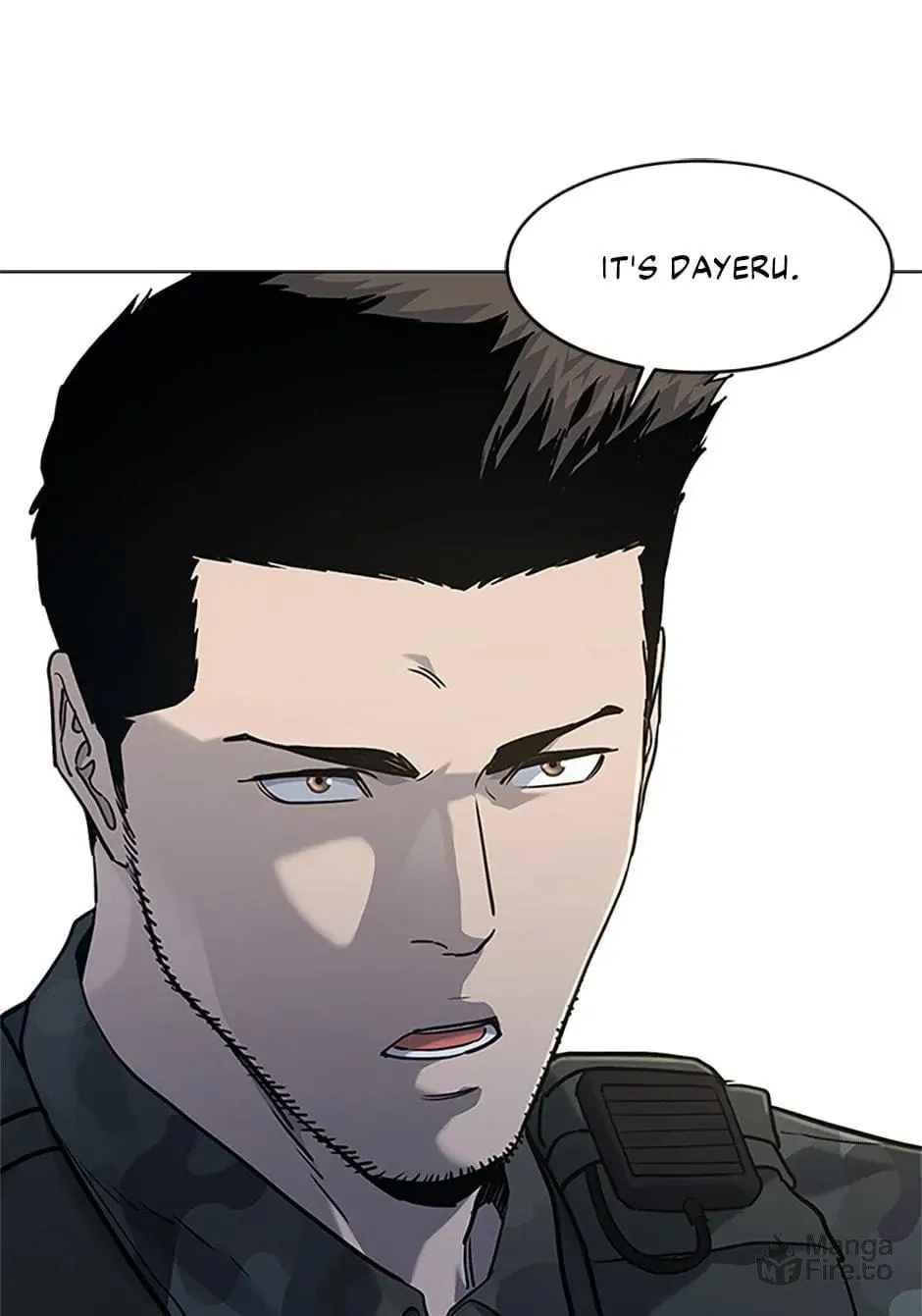 God of Blackfield Chapter 161 page 65 - 
