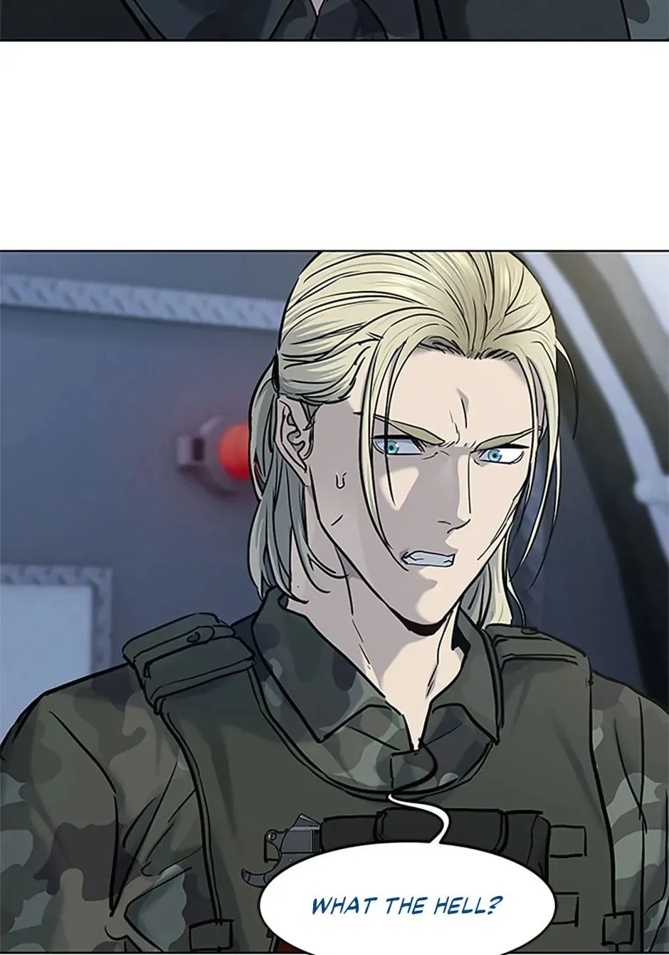 God of Blackfield Chapter 161 page 66 - 