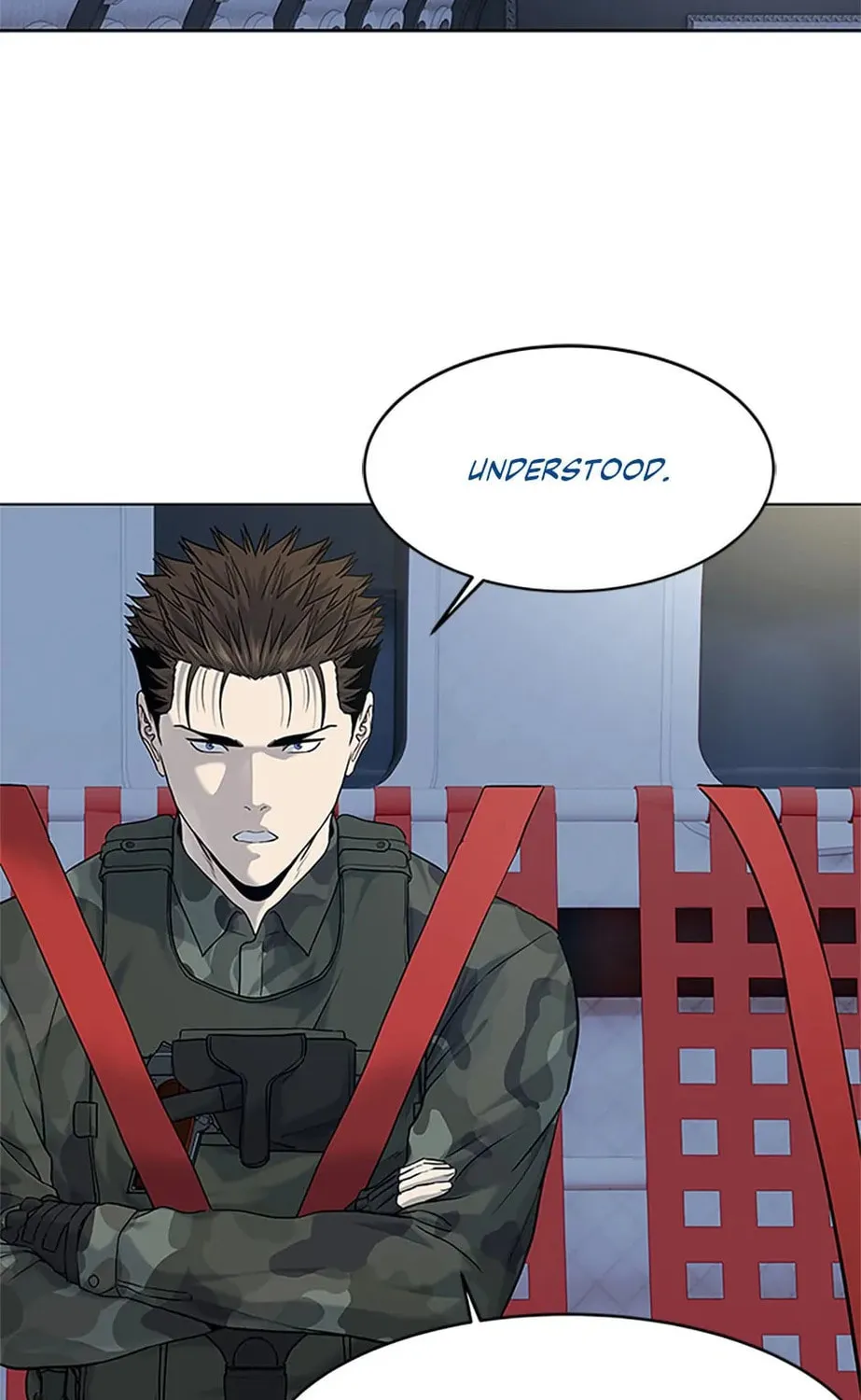 God of Blackfield Chapter 161 page 75 - 