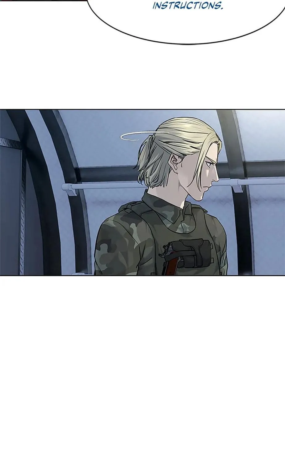 God of Blackfield Chapter 161 page 77 - 