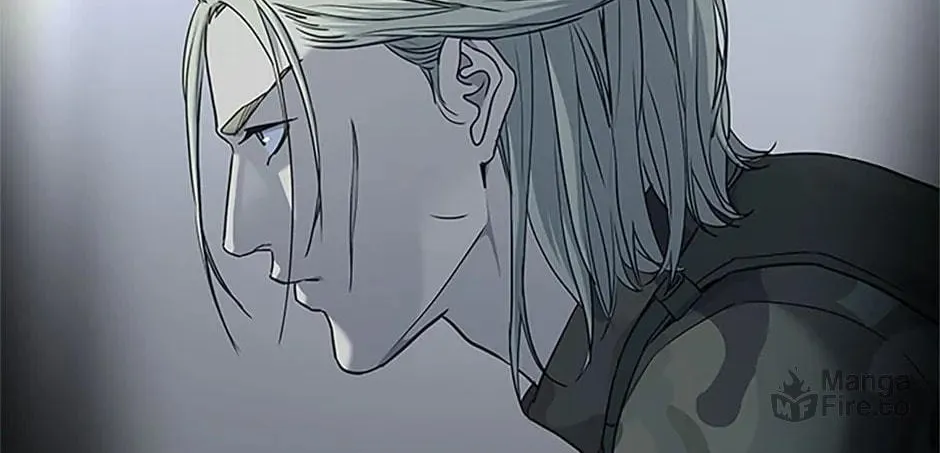 God of Blackfield Chapter 161 page 84 - 