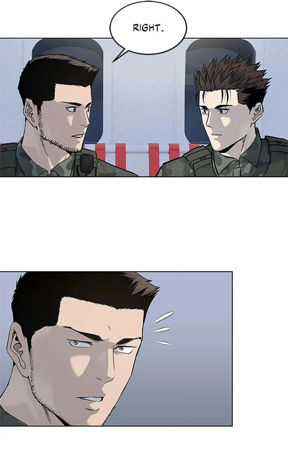 God of Blackfield Chapter 161 page 89 - 