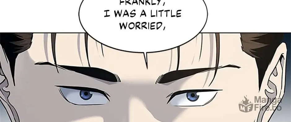 God of Blackfield Chapter 161 page 10 - 