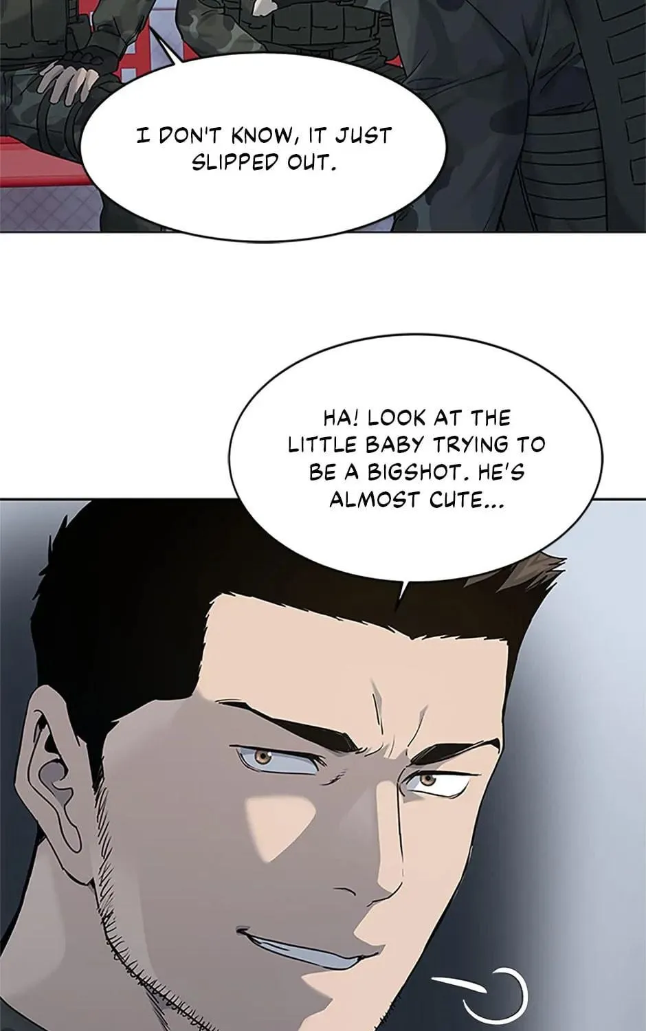God of Blackfield Chapter 161 page 93 - 