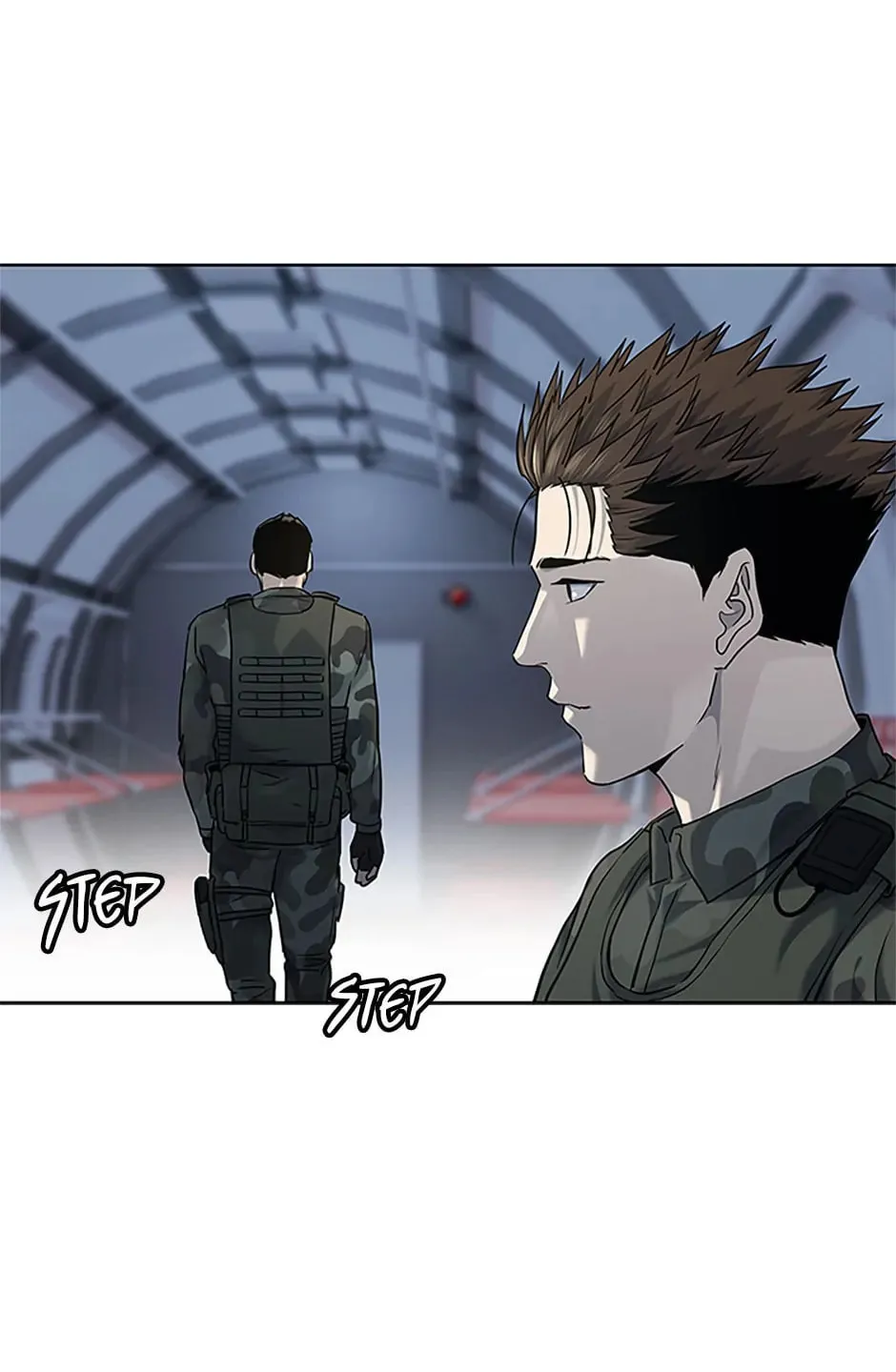 God of Blackfield Chapter 161 page 100 - 