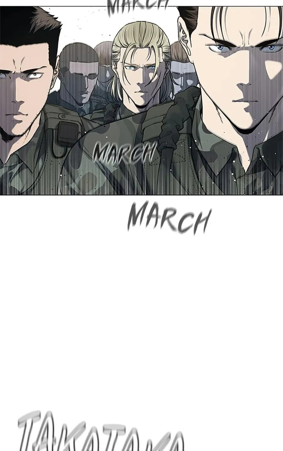 God of Blackfield Chapter 162 page 11 - 