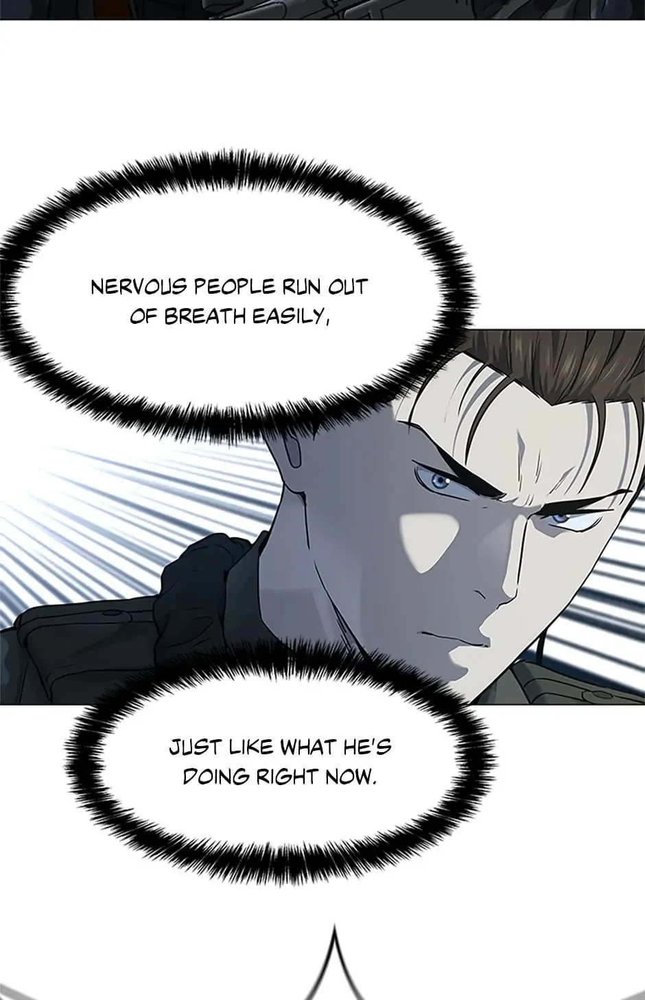 God of Blackfield Chapter 162 page 106 - 