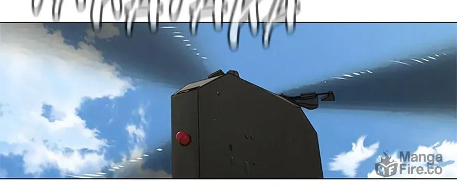 God of Blackfield Chapter 162 page 12 - 