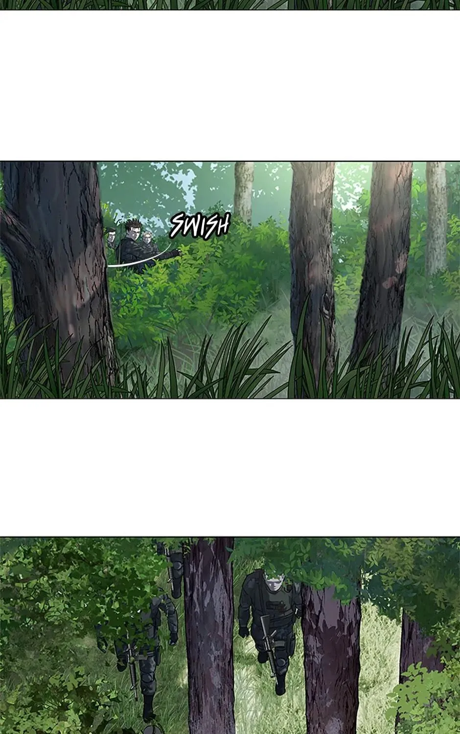 God of Blackfield Chapter 162 page 125 - 