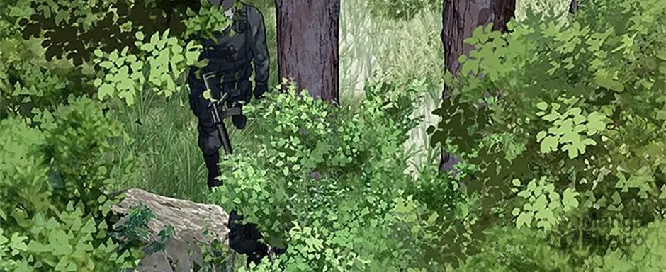 God of Blackfield Chapter 162 page 126 - 