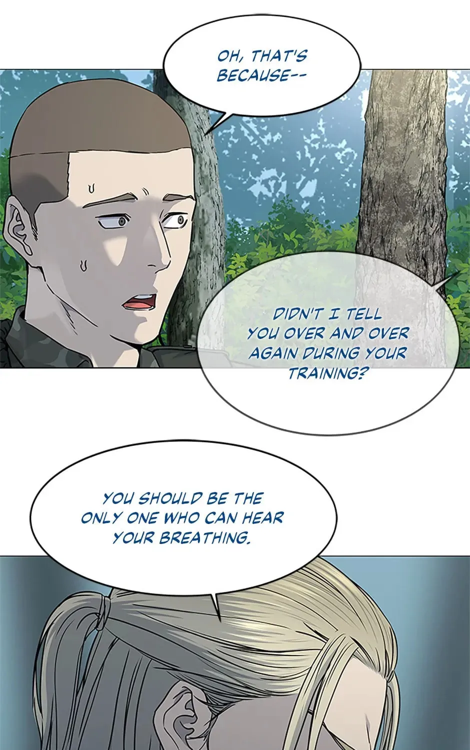 God of Blackfield Chapter 162 page 135 - 