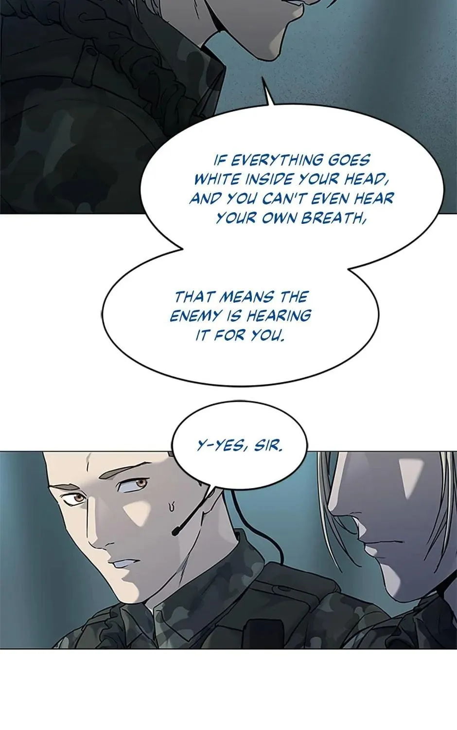 God of Blackfield Chapter 162 page 137 - 