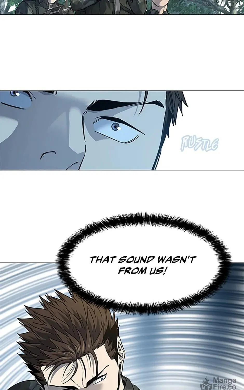 God of Blackfield Chapter 162 page 147 - 