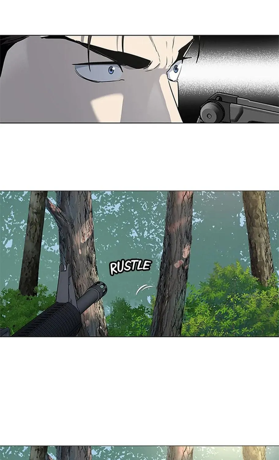 God of Blackfield Chapter 162 page 157 - 