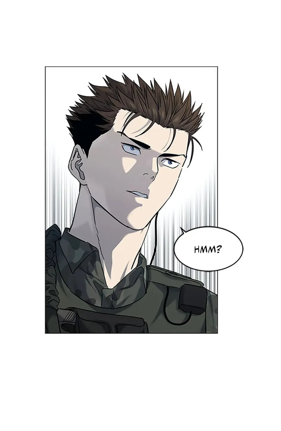God of Blackfield Chapter 162 page 170 - 
