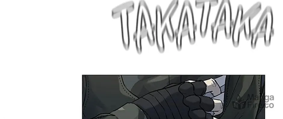 God of Blackfield Chapter 162 page 18 - 