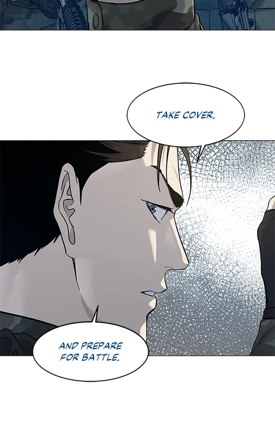God of Blackfield Chapter 162 page 172 - 