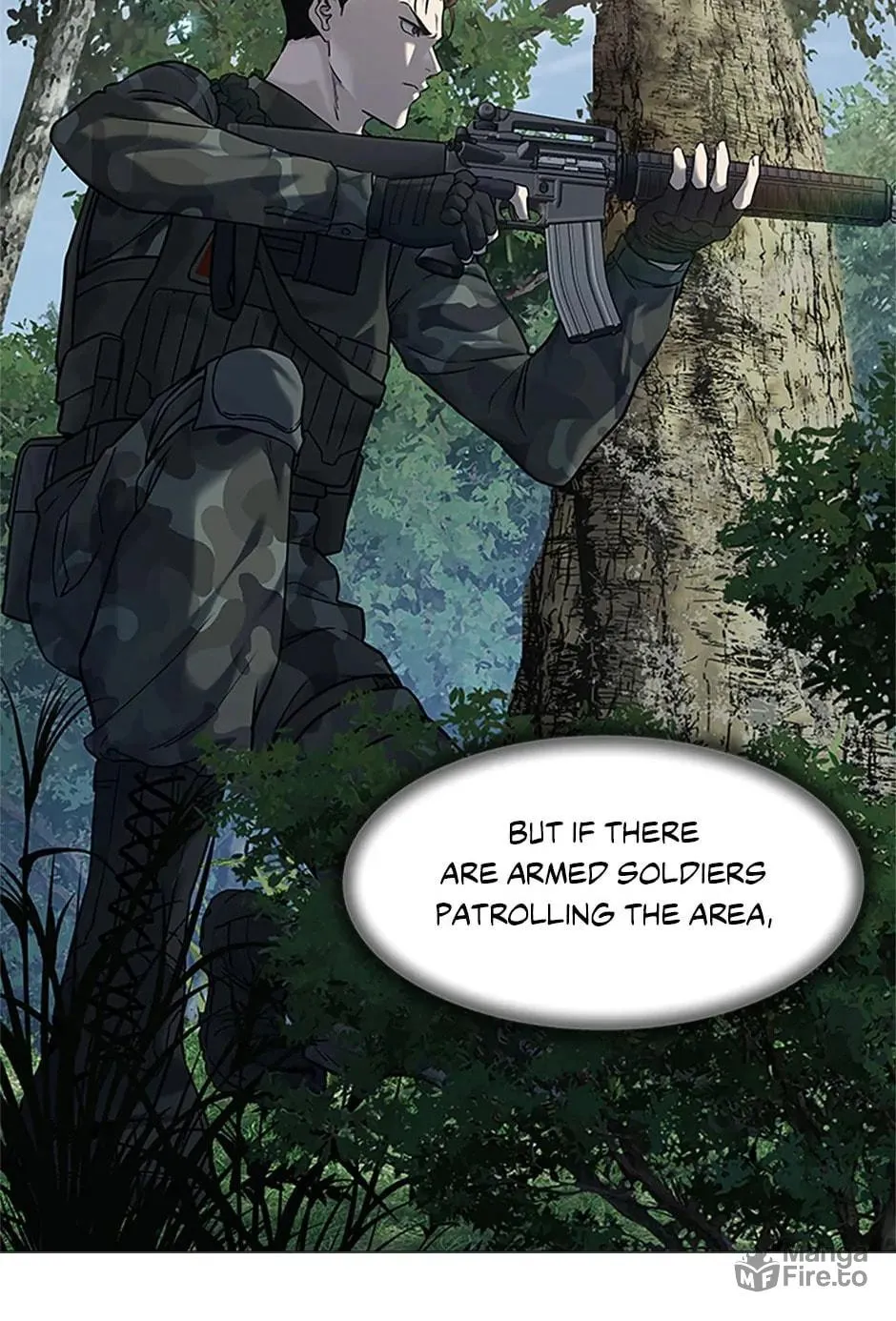 God of Blackfield Chapter 162 page 178 - 