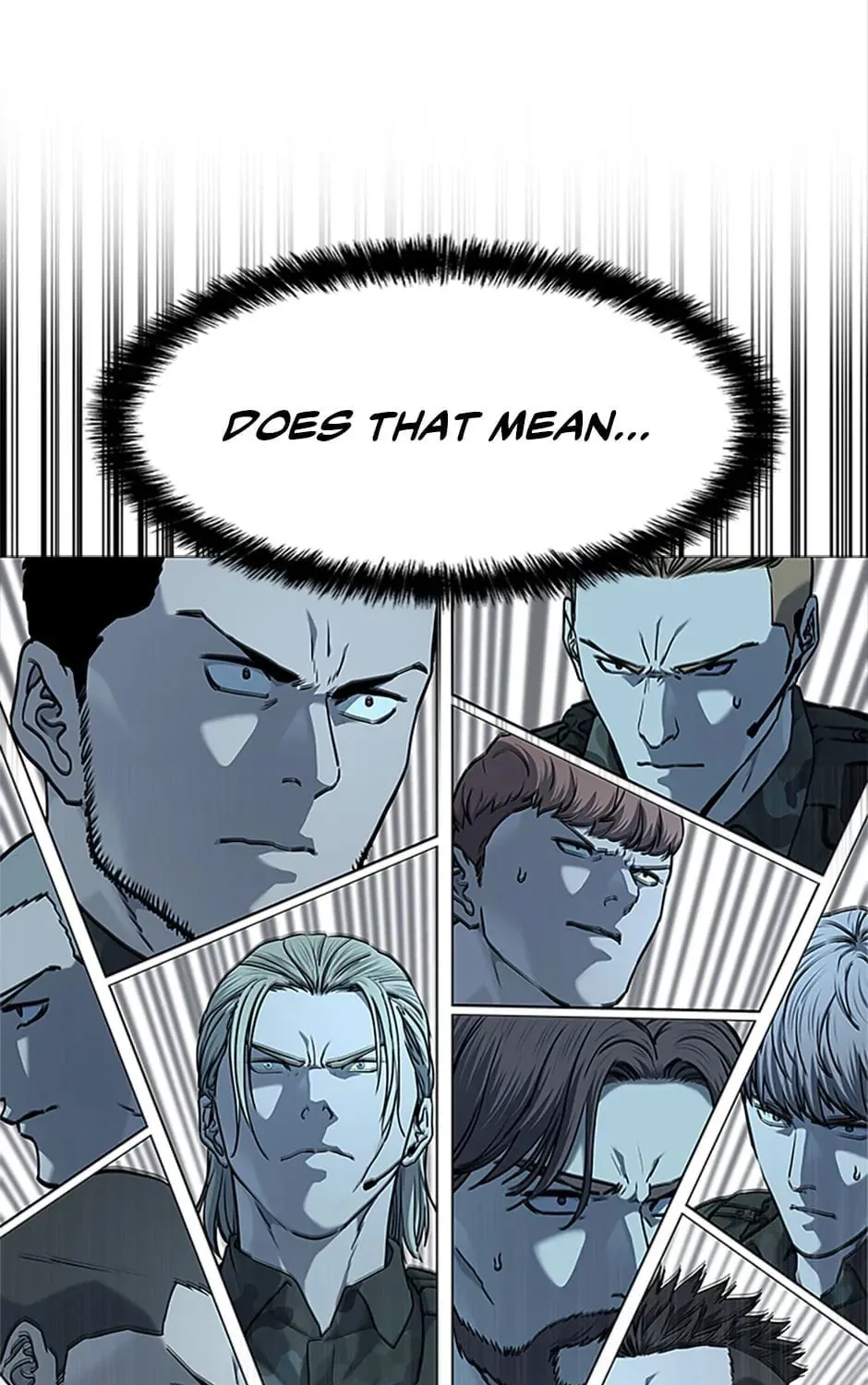 God of Blackfield Chapter 162 page 179 - 
