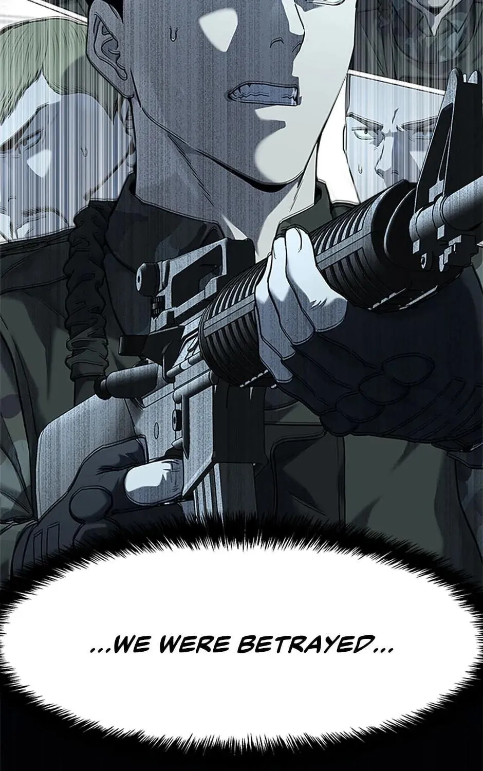 God of Blackfield Chapter 162 page 181 - 