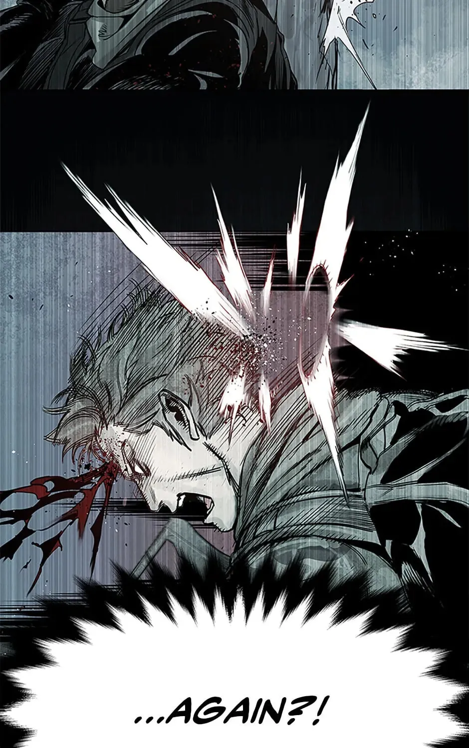 God of Blackfield Chapter 162 page 183 - 
