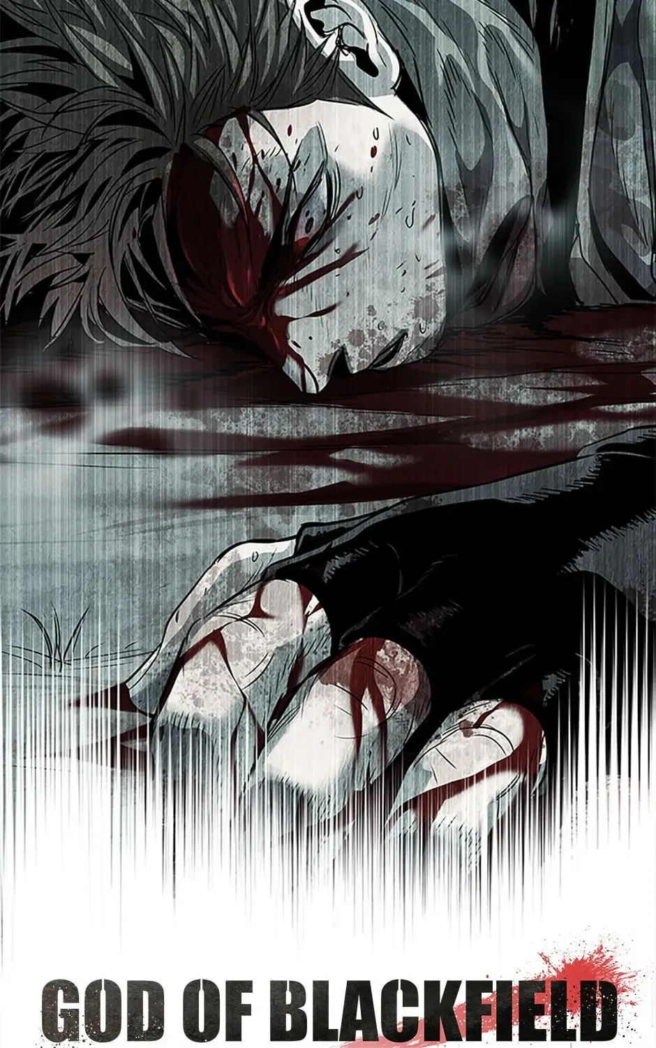 God of Blackfield Chapter 162 page 185 - 