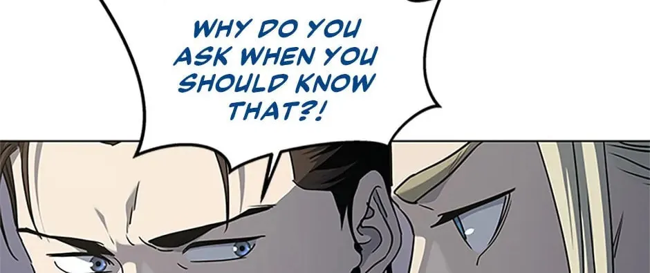 God of Blackfield Chapter 162 page 22 - 