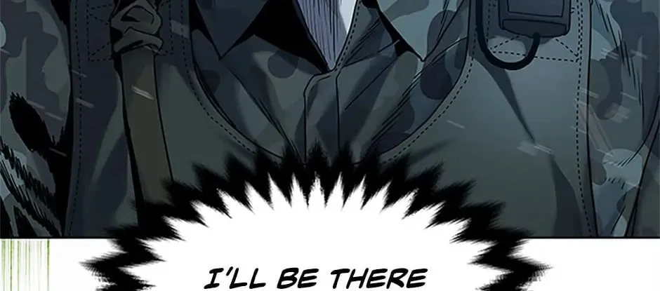 God of Blackfield Chapter 162 page 4 - 
